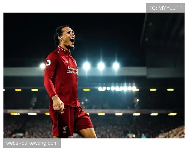 范戴克年龄增长状态下滑 红军防线稳定性成变数